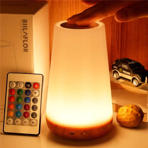 Magic Night Light