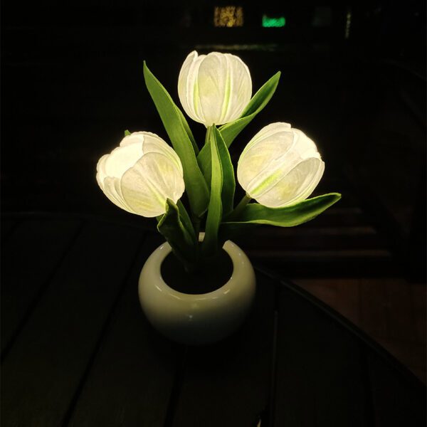 Tulipy Night Light